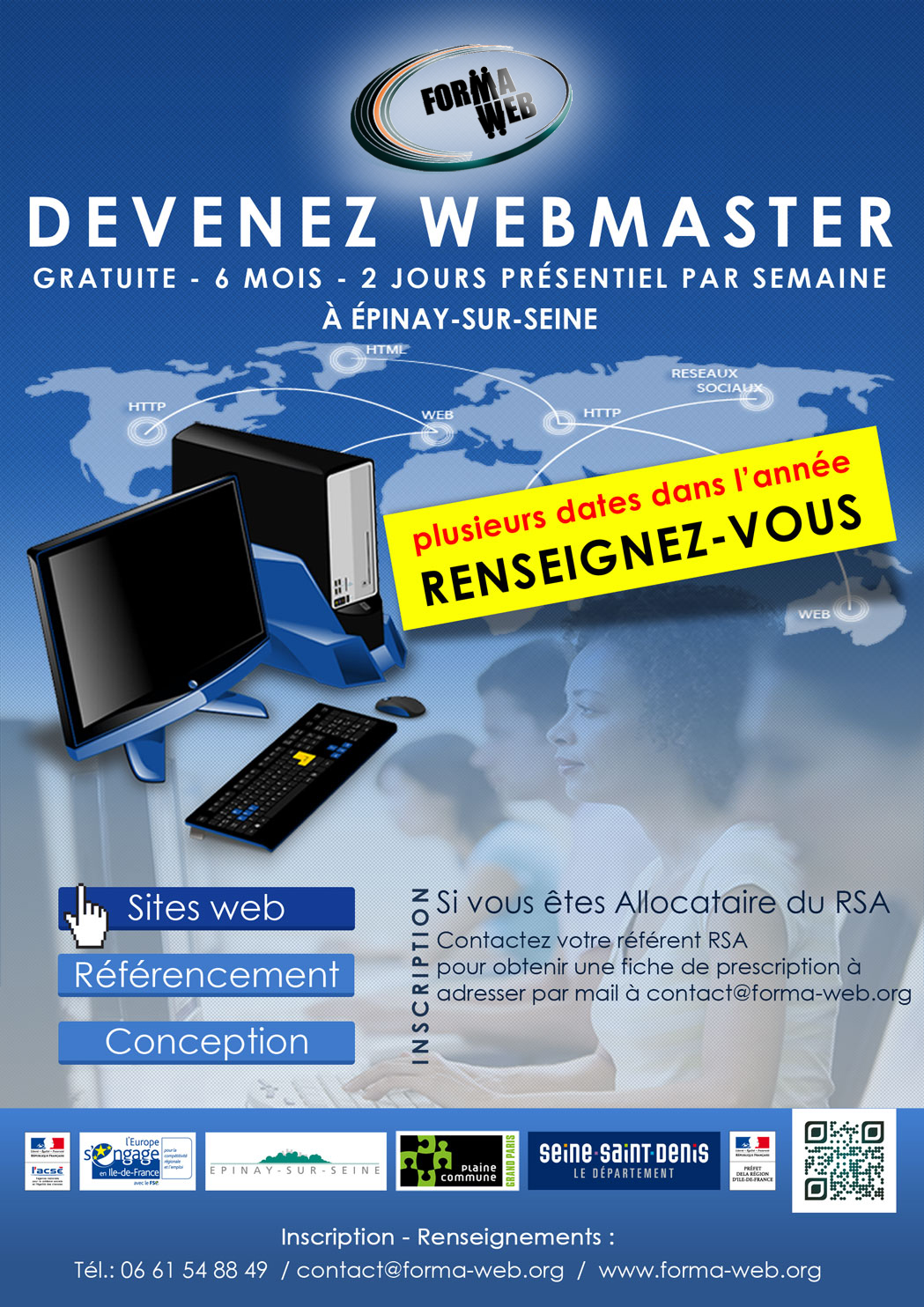 formaweb-webmaster-RSA