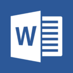 microsoft-word